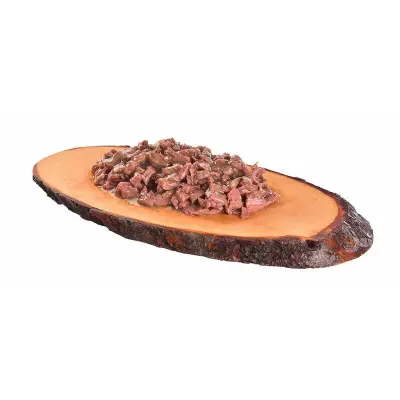 Carnilove Cat Pouch Quail Dandelion for sterilized 85g mitrā barība kaķiem