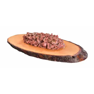 Carnilove Cat Pouch Turkey Valeriana 85g mitrā barība kaķiem