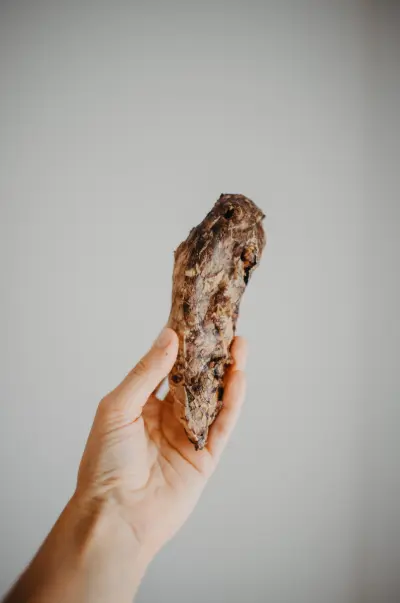 LIELLOPA PLAUŠAS- VESELA 1kg