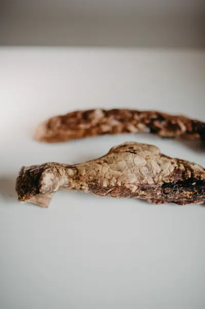 LIELLOPA PLAUŠAS- VESELA 1kg
