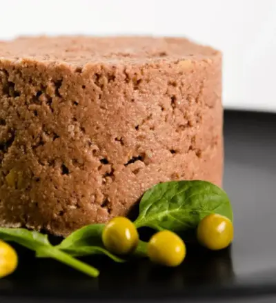Savory konservi suņiem Gourmand ar Tītaru 400 g