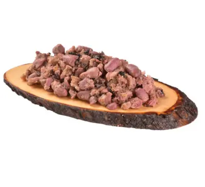 Carnilove Wild Meat Duck & Pheasant 400 g konservi suņiem