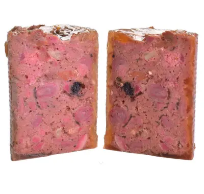 Carnilove Wild Meat Duck & Pheasant 400 g konservi suņiem