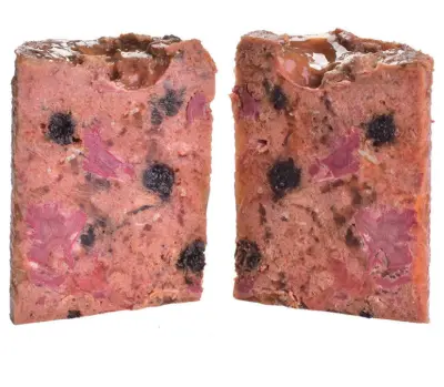 Carnilove Wild Meat Lamb & Wild Boar 400 g konservi suņiem