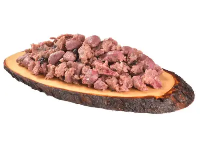Carnilove Wild Meat Salmon & Turkey for Puppies 400 g konservi suņiem