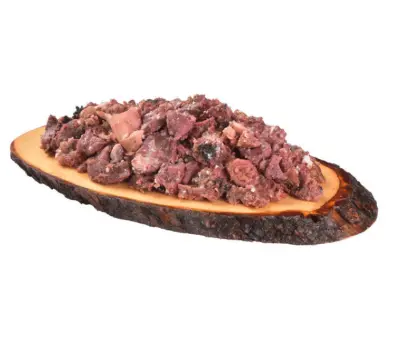 Carnilove Wild Meat Venison & Reindeer 400 g konservi suņiem
