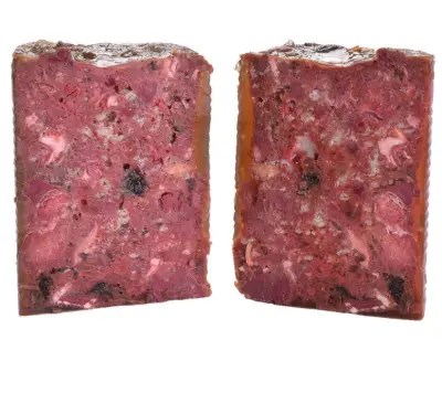 Carnilove Wild Meat Venison & Reindeer 400 g konservi suņiem