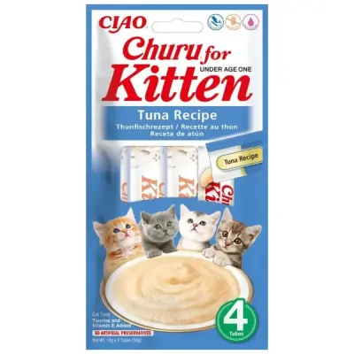 CHURU BIEZENIS KAĶĒNIEM TUNCIS 14GX 4 N1