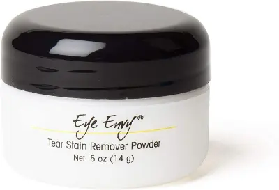 Eye Envy Tear Stain Remover Powder 0.5oz (14g)