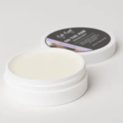 EyeEnvy On the Paw Therapy Balm Jar 1.45oz (41.1g)